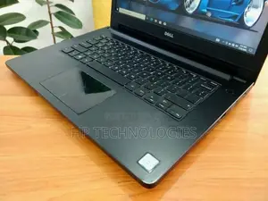 DELL I5 6 GEN 16GB RAM 512GB HHD LAPTOP