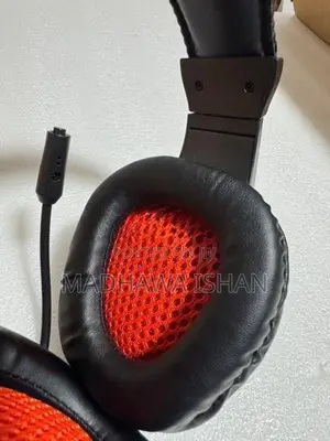 Gaming Stereo Headset