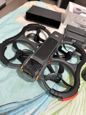 DJI Avata 2 Fly More Combo