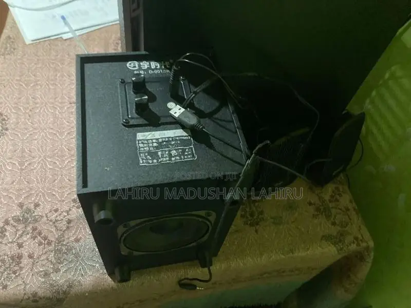 I5 8th Gen Desktop Computer