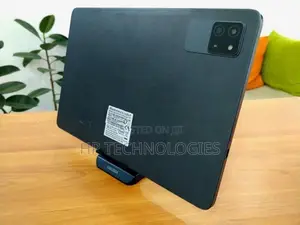 BACK VIEW 60 PRO 4GB+8GB RAM 128GB STORAGE