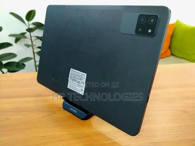 BACK VIEW 60 PRO 4GB+8GB RAM 128GB STORAGE