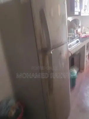 LG Fridge