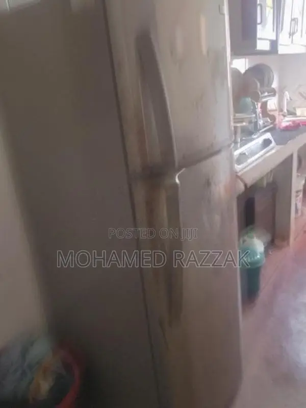 LG Fridge