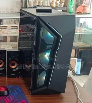 i5 12th gen Computer
