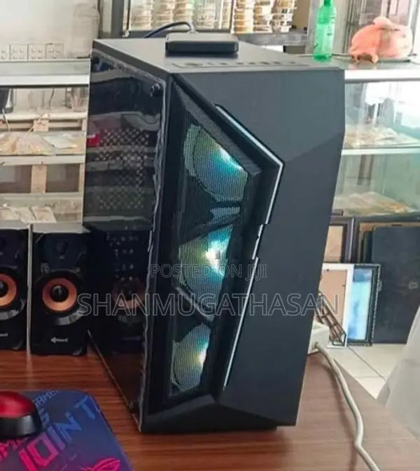 i5 12th gen Computer
