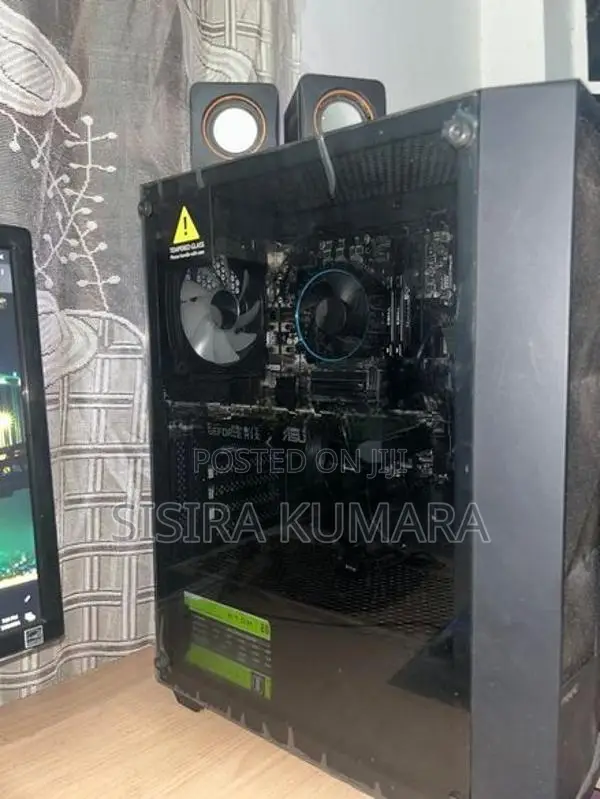 Gaming PC