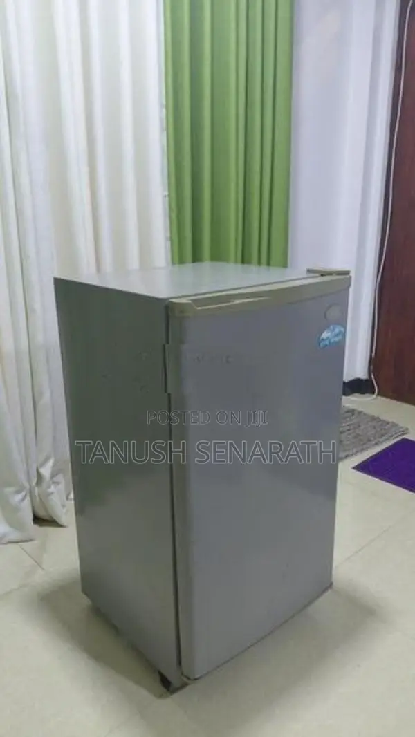 Singer Single Door Refrigerator