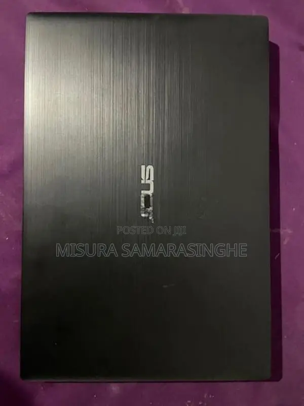 Asus I5 10 Th Gen Laptop