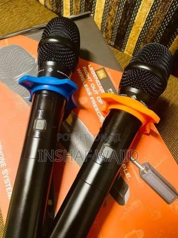 JBL Partybox 320 For Rent With Mics