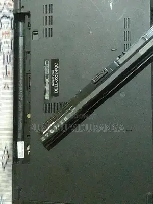Dell 3552 Laptop