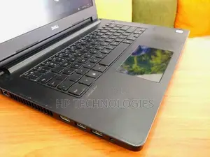 DELL I5 6 GEN 16GB RAM 512GB HHD LAPTOP