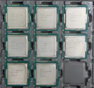 i5 4th Gen Processors