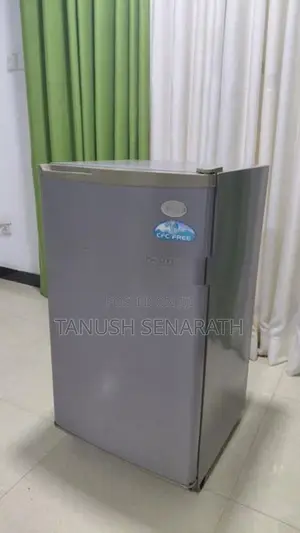 Singer Single Door Refrigerator
