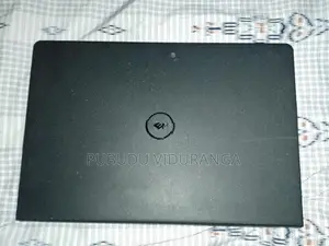Dell 3552 Laptop