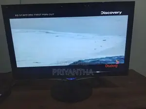 View Sonic 24 Inch Led Monitor