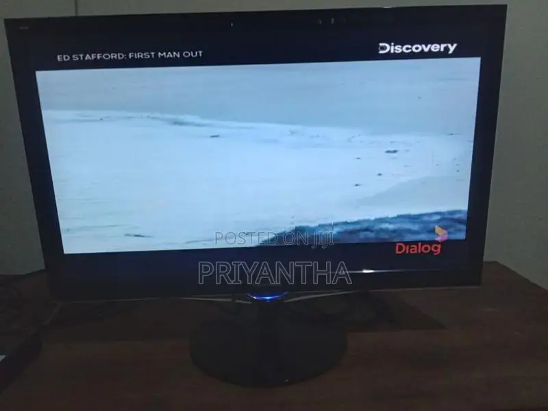 View Sonic 24 Inch Led Monitor