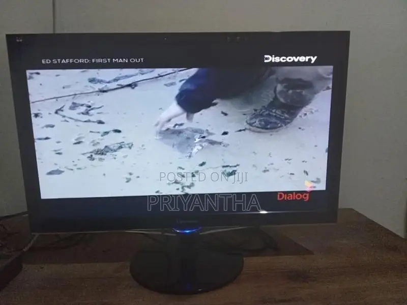View Sonic 24 Inch Led Monitor