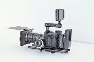 Cinema Camera Z Cam E2-M4