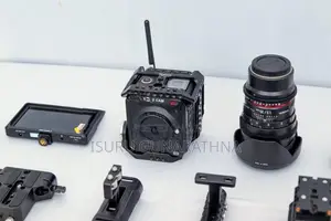 Cinema Camera Z Cam E2-M4
