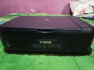 Canon Pixma Mp280 Pinter