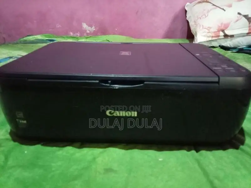 Canon Pixma Mp280 Pinter