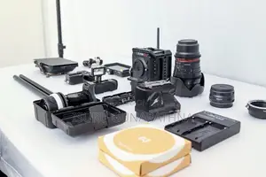 Cinema Camera Z Cam E2-M4