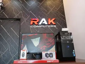 i5 4th Gen Pc