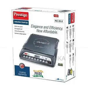 Prestige Cooker