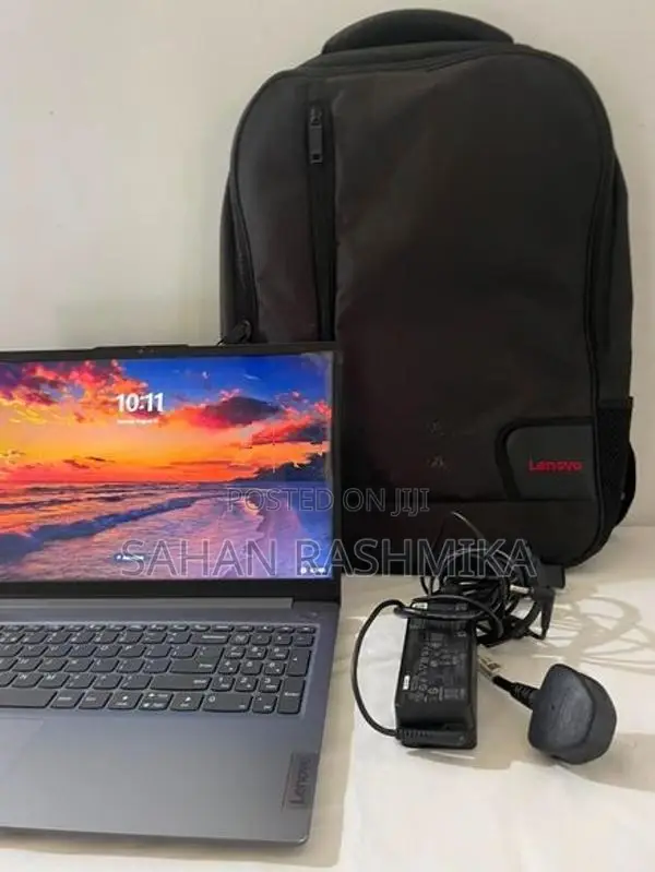 Lenovo IdeaPad Slim 3 – 13th Gen