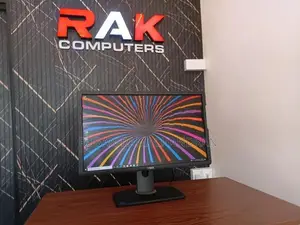 24 " Dell Led Monitor