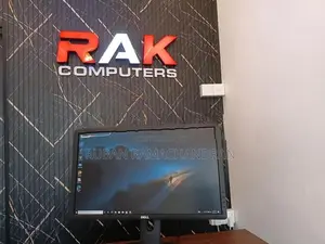 24 " Dell Led Monitor