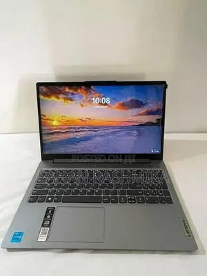 Lenovo IdeaPad Slim 3 – 13th Gen