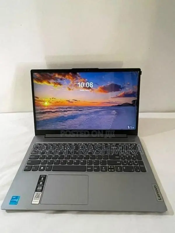 Lenovo IdeaPad Slim 3 – 13th Gen