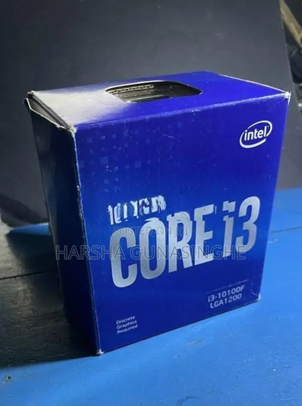 10th-gen Processor Motherboard