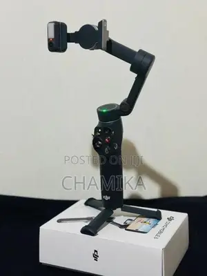 Dji osmo mobile 8 Gimbal