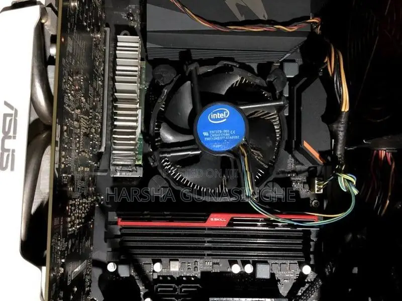 10th-gen Processor Motherboard