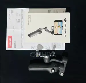 Dji osmo mobile 8 Gimbal