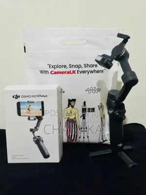 Dji osmo mobile 8 Gimbal
