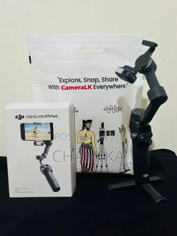 Dji osmo mobile 8 Gimbal