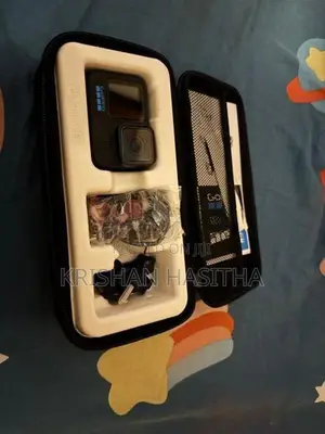 GoPro HERO 10