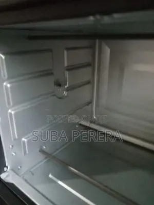 Not used Electric oven for sell
