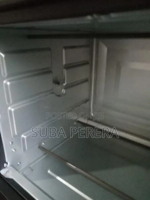Not used Electric oven for sell
