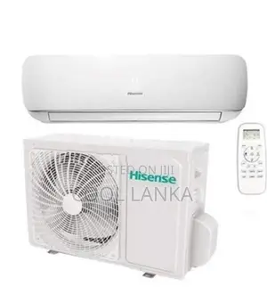 12000BTU Hisense Inverter Brand New Air Conditioner