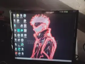 Monitor