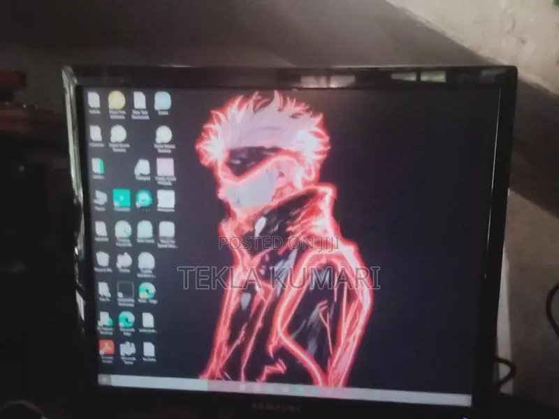 Monitor