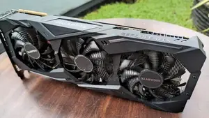 RTX 2080 gigabyte