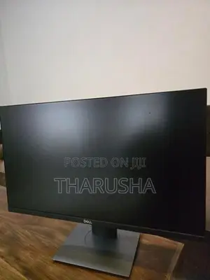 Dell monitor p2319h