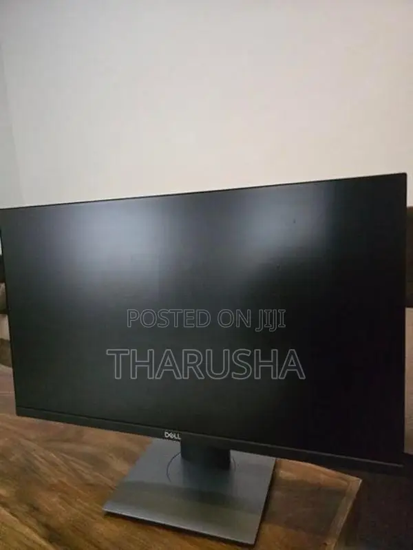 Dell monitor p2319h