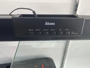 Abans Sound Bar
